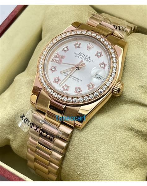 buy ladies rolex watches online india|rolex watch dealers in india.